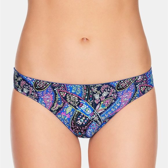 Vera Bradley Ella ReversIBLE sWIM Bottom - Picture 2 of 8